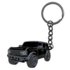 JVCV® Metal Car Model Keychain – Premium Automotive Keyring & Stylish Gift for Car Lovers, Enthusiasts & Collectors