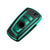 JVCV® Premium Soft TPU Leather Pattern Key Cover Compatible with BMW Smart Key