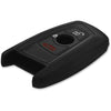 Car Key Cover Compatible with BMW Smart Key - Rally Stripe