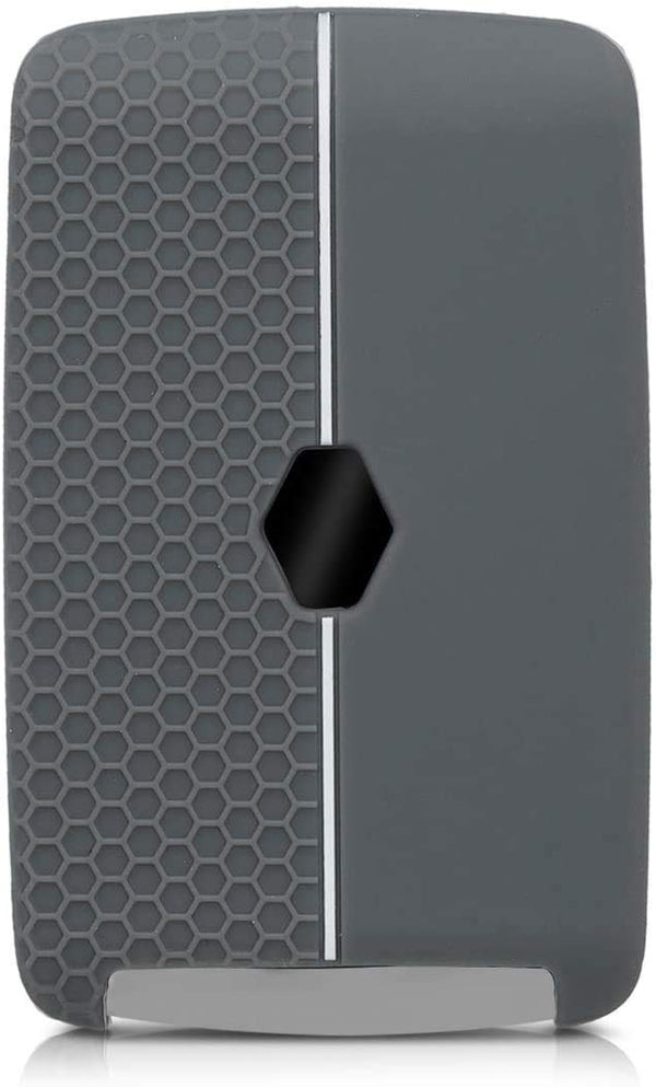 JVCV® Car Key Cover Compatible with Renault Kiger Triber Smart Key