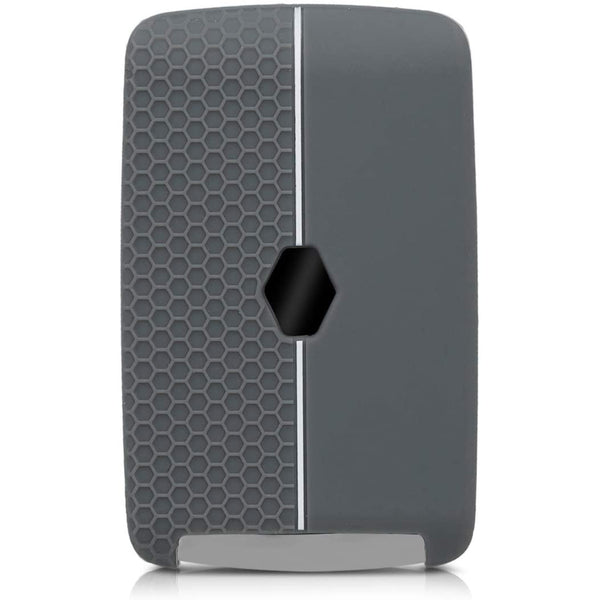 Car Key Cover Compatible with Renault Kiger Triber Smart Key