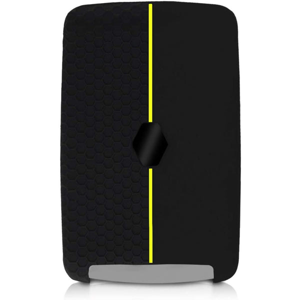 Car Key Cover Compatible with Renault Kiger Triber Smart Key
