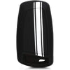 Car Key Cover Compatible with BMW Smart Key - Rally Stripe