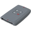 Car Key Cover Compatible with Renault Kiger Triber Smart Key