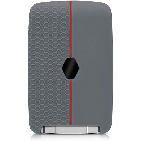 Car Key Cover Compatible with Renault Kiger Triber Smart Key