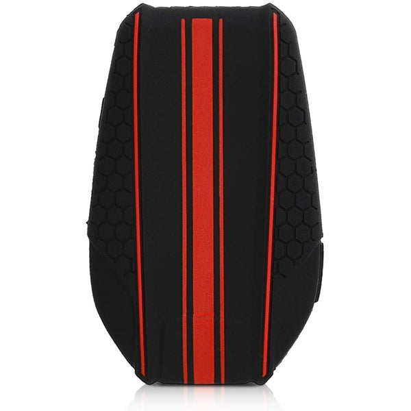Car Key Cover Compatible with BMW X Series Key - Rally Stripe
