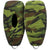 Soft Silicone Camouflage Key Cover Compatible with Ford Ecosport Push Button Start Smart Key (Green Camouflage)