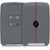 Car Key Cover Compatible with Renault Kiger Triber Smart Key
