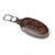 JVCV® Handmade Leather Car Key Cover – Compatible with Hyundai Venue N Line 2026 Smart Key – Premium Soft Leather Protective Case