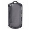 JVCV® Soft TPU Transparent Key Cover – Premium Glossy Protection for Tata Curvv & Curvv EV Smart Keys