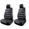 JVCV® Premium Breathable Car Seat Cushion - Thick & Soft Comfort Pad for Auto Seat Protection & Enhanced Driving Experience