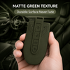 JVCV® Soft TPU Key Cover – Matte Green Pattern – Compatible with Mahindra 7XO, BE6, XEV 9E, XEV 9S & BE 6 Formula E Edition (FE) – 6 Button Smart Key (Copy)
