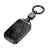 JVCV® Crocodile Pattern ABS Key Cover with Keychain – Compatible with Honda 3/4 Button Smart Keys (City, Elevate, Civic, Amaze & More)