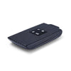 JVCV® Hard Case Key Cover Compatible with Renault Kiger Triber Smart Key - Stylish Durable Protection