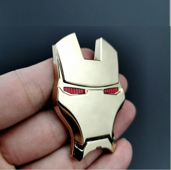 JVCV® 3D Metal Iron M Emblem – Chrome Finish Sticker Badge for Cars, Bikes, Laptops, Helmets & More