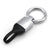 Universal Zinc Alloy Keychain – Lightweight Ring Hook Accessories Holder & Organizer for Car, Bike, Home, Office Keys for Men & Women | Premium Durable Key Holder