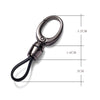 Genuine Leather Braided Keychain Strap – Car Key Chain Rope, Accessories Holder & Zinc Alloy Buckle Keyring for Men & Women | Stylish Keyring Organizer for Car, Bike, Home, Office Keys