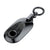 JVCV® Crocodile Pattern ABS Key Cover with Keychain – Compatible with Mercedes-Benz S-Class, G-Class, E-Class (2022 Onwards) 3-Button Smart Key