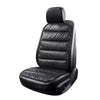 JVCV® Premium Breathable Car Seat Cushion - Thick & Soft Comfort Pad for Auto Seat Protection & Enhanced Driving Experience