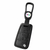 JVCV® Premium Metal & Leather Key Cover – Compatible with Skoda Kushaq, Octavia, Kodiaq, Superb & Volkswagen Taigun, Tiguan, Virtus Folding Key