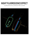 JVCV® Metal Key Cover Compatible with Toyota Fortuner, Hilux, Innova Crysta, Fortuner Legender, Innova HyCross, Land Cruiser 2B/3B Smart Key