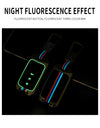 JVCV® Metal Key Cover compatible with Honda City, Elevate, Civic, Jazz, Amaze, CR-V, WR-V, BR-V 3/4 Button Push Button Start Smart Key