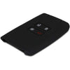 Car Key Cover Compatible with Renault Kiger Triber Smart Key - Rally Stripe