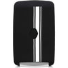 Car Key Cover Compatible with Renault Kiger Triber Smart Key - Rally Stripe