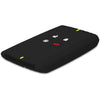 Car Key Cover Compatible with Renault Kiger Triber Smart Key