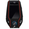 Car Key Cover Compatible with BMW X Series Key - Rally Stripe