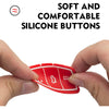Hard Case Key Cover Compatible with Skoda Slavia Kushaq Taigun Tiguan Virtus Octavia Kodiaq Superb T ROC Folding Key