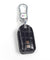 JVCV® Handmade Leather Crocodile Pattern Key Cover – Compatible with Suzuki Jimny, Fronx, Grand Vitara, Baleno, XL6, Swift, Ertiga, Dzire & Toyota Rumion, Urban Cruiser, Glanza, Hyryder – Smart Key