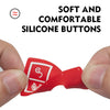 Hard Case Key Cover Compatible with Mercedes Benz Smart Key
