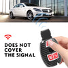 Hard Case Key Cover Compatible with Mercedes Benz Smart Key