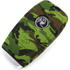 Car Styling Soft Silicone Camouflage Key Cover Compatible with Benz E Series Smart Key (Green Camouflage)