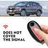 Hard Case Key Cover Compatible with Maruti Suzuki 2 & 3 Button Baleno Ciaz Vitara Brezza S Cross Swift Ignis and Toyota Urban Cruiser Smart Key