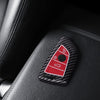 Hard Case Key Cover Compatible with BMW Blade Smart Key