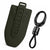 JVCV® Soft TPU Key Cover with Premium Metal Keychain – Matte Green Pattern – Compatible with Mahindra 7XO, BE6, XEV 9E, XEV 9S & BE 6 Formula E Edition (FE) – 6 Button Smart Key (Copy)