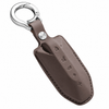 JVCV® Premium Leather Key Cover – Compatible with Mahindra XEV 7XO, BE6, XEV 9E, XEV 9S & BE 6 Formula E Edition (FE) – 6 Button Smart Key