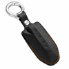 JVCV® Premium Leather Key Cover – Compatible with Mahindra XEV 7XO, BE6, XEV 9E, XEV 9S & BE 6 Formula E Edition (FE) – 6 Button Smart Key