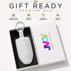 JVCV® Premium Leather Key Cover – Compatible with Mahindra XEV 7XO, BE6, XEV 9E, XEV 9S & BE 6 Formula E Edition (FE) – 6 Button Smart Key