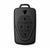JVCV® Soft TPU Key Cover – Matte Black Finish – Compatible with VinFast VF6 & VF7 – 4 Button Smart Key