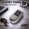 JVCV® Soft Matte Finish TPU Cover Compatible with Honda Smart Ke
