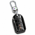 JVCV® Handmade Leather Crocodile Pattern Key Cover – Compatible with Suzuki Jimny, Fronx, Grand Vitara, Baleno, XL6, Swift, Ertiga, Dzire & Toyota Rumion, Urban Cruiser, Glanza, Hyryder – Smart Key