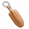 JVCV® Premium Leather Key Cover – Compatible with Mahindra XEV 7XO, BE6, XEV 9E, XEV 9S & BE 6 Formula E Edition (FE) – 6 Button Smart Key