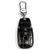 JVCV® Handmade Leather Crocodile Pattern Key Cover – Compatible with Mercedes-Benz E-Class, S-Class, A-Class, C-Class & G-Class Smart Key
