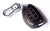 JVCV® Handmade Leather Key Cover for Hyundai 3-Button Flip Keys – Compatible with Creta, Venue, Exter, Grand i10 Nios, Xcent & More