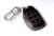 JVCV® Car Styling Soft Handmade Leather Key Cover Compatible with Hyundai 3 Button Smart Key
