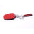 JVCV® Suede Leather Key Cover Compatible with Tata Nexon, Harrier, Tiago EV, Altroz, Tigor, Safari, Nexon EV, Punch, Punch EV 4 Button Smart Key