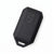 JVCV® Soft TPU Key Cover – Matte Black Pattern – Compatible with Suzuki Grand Vitara, Victoris, Baleno, XL6, Swift, Ertiga, Dzire & Fronx – 2 Button Smart Key